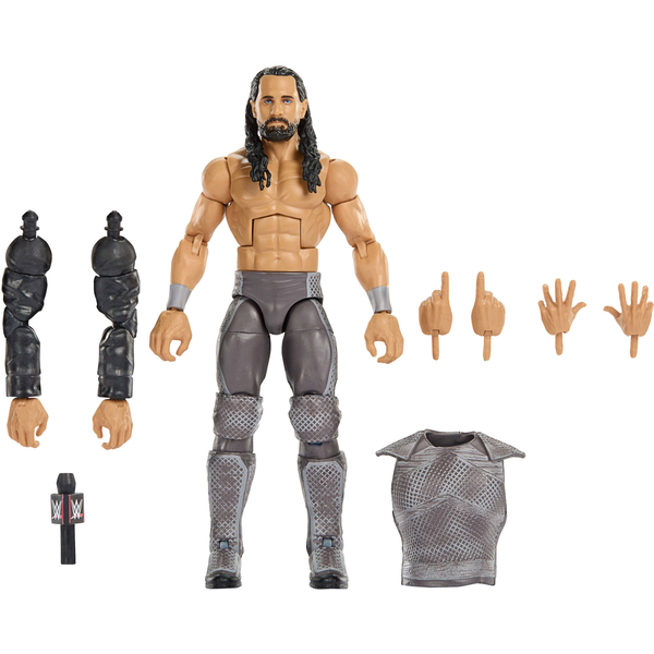 WWE JHX75 speelgoedfiguur kinderen