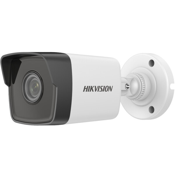 HIKVISION IP Csőkamera éjjellátó 2 Megapixel 2.8mm Fix Objektív, IR 30m (DS-2CD1023G0E-I(2.8MM)(C))