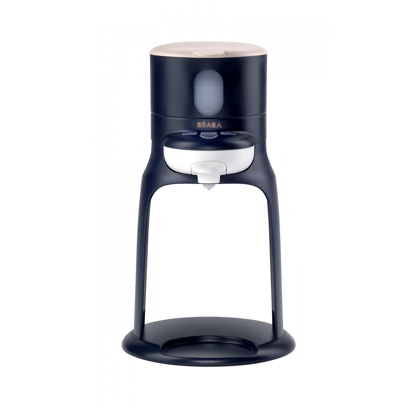 Beaba Bib'expresso 2in1 Night Blue (3384349126919)
