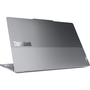 Lenovo ThinkBook 13x Intel Core Ultra 9 185H Laptop 34,3 cm (13.5") 2.8K 32 GB LPDDR5x-SDRAM 1 TB SSD Wi-Fi 6E (802.11ax) Windows 11 Pro Szürke