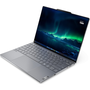 Lenovo ThinkBook 13x Intel Core Ultra 9 185H Laptop 34,3 cm (13.5") 2.8K 32 GB LPDDR5x-SDRAM 1 TB SSD Wi-Fi 6E (802.11ax) Windows 11 Pro Szürke