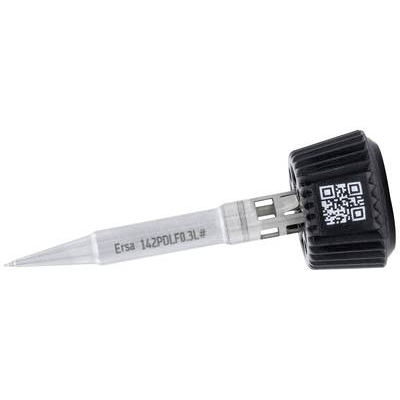 Ersa Forrasztóhegy Ceruza forma Hegy méret 0.30 mm Tartalom, tartalmi egységek rendelésenként 1 db (0142PDLF03L/SB)