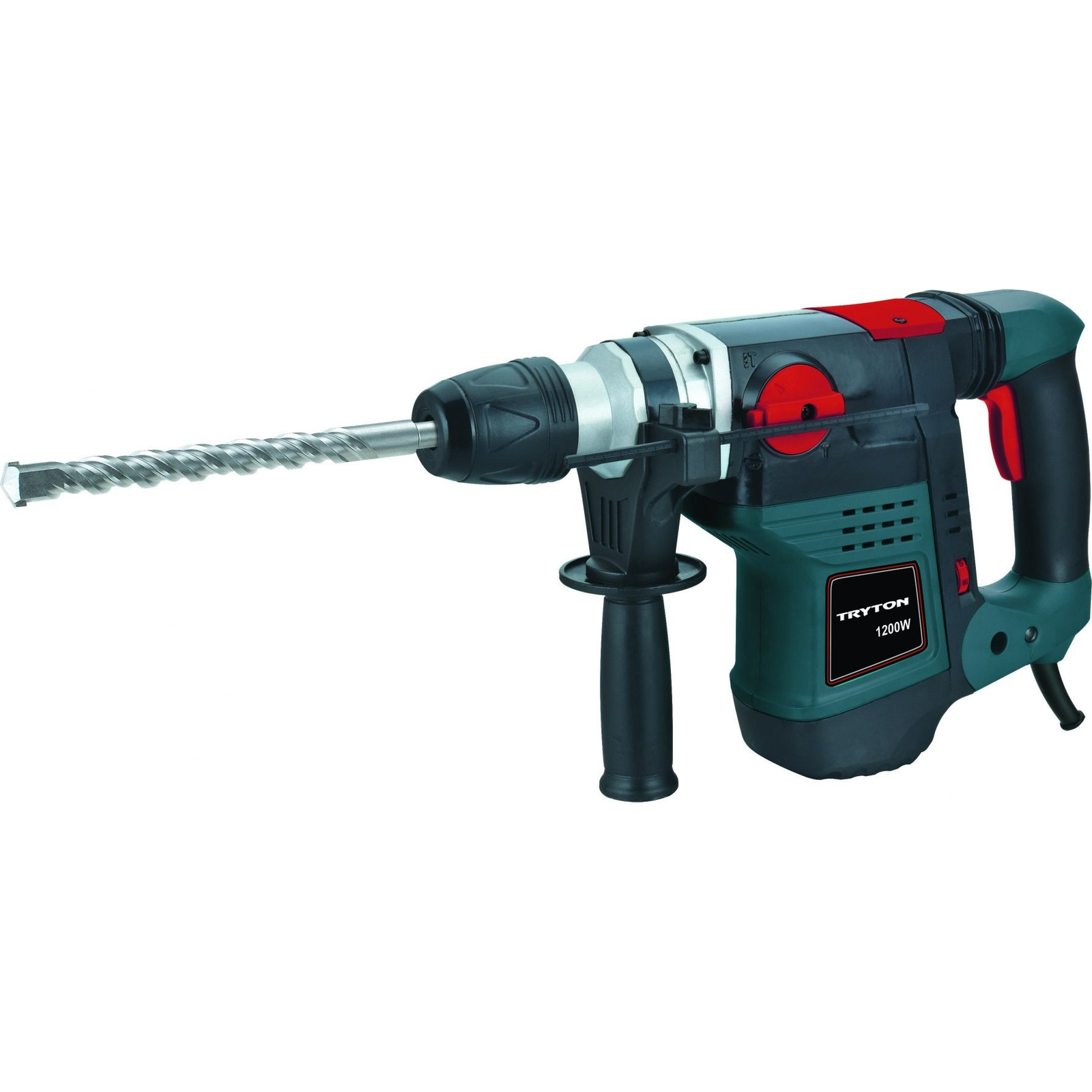 Fúrókalapács SDS Max 1200 W (TMM1200X)