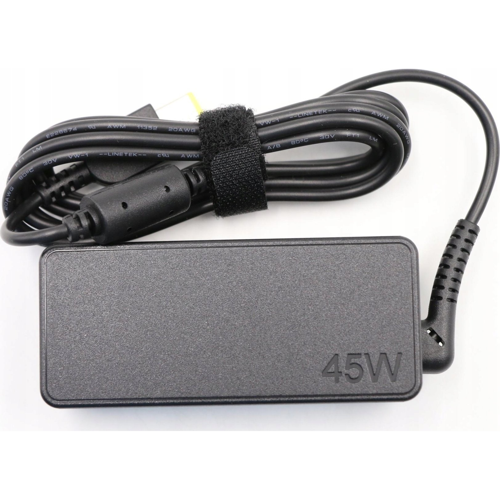45 W-os Lenovo tápegység IBM, Lenovo készülékekhez (45W,20VDC,2P,WW,LTN)