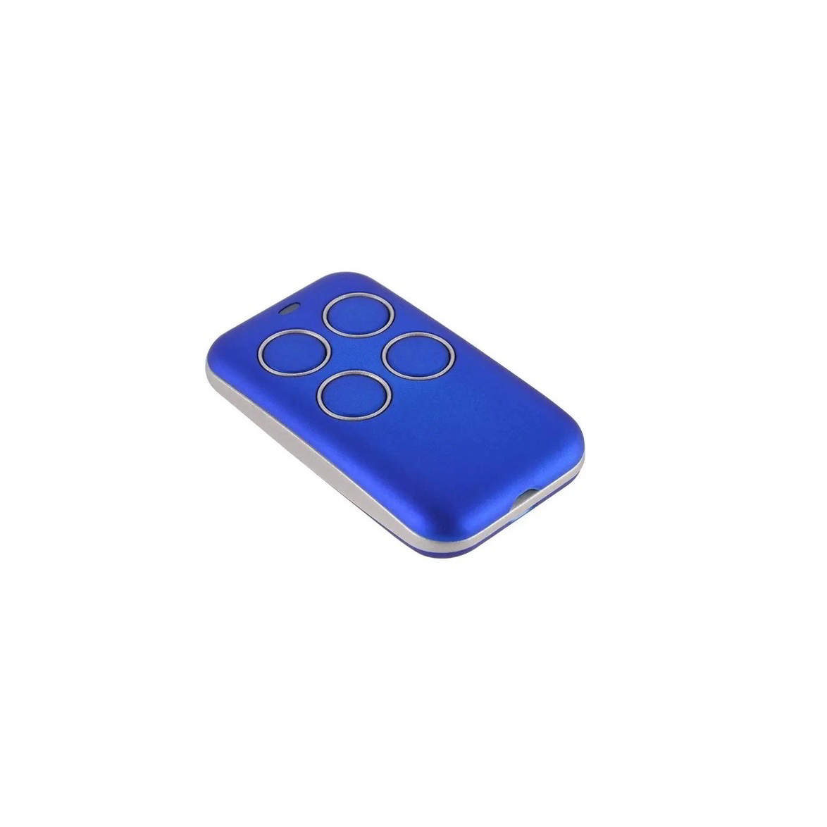 IR TxMultiC 4 csatornás több frekvenciás univerzális tanítható távirányító (IR TXMULTIC)