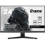 iiyama G-MASTER LCD monitor 61 cm (24") 1920 x 1080 px Full HD LED Čierna