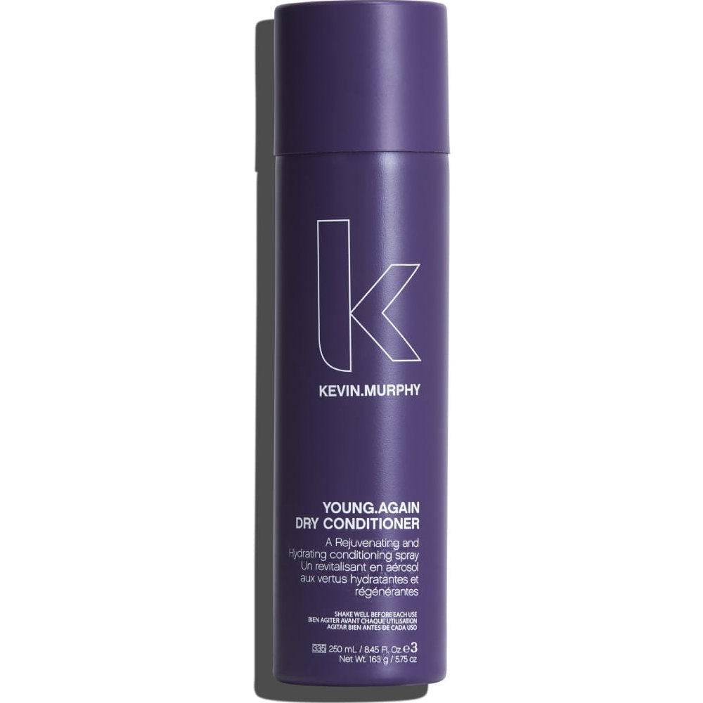 KEVIN MURPHY Young Again Dry Conditioner száraz kondicionáló érett hajra 250 ml (9339341011644)