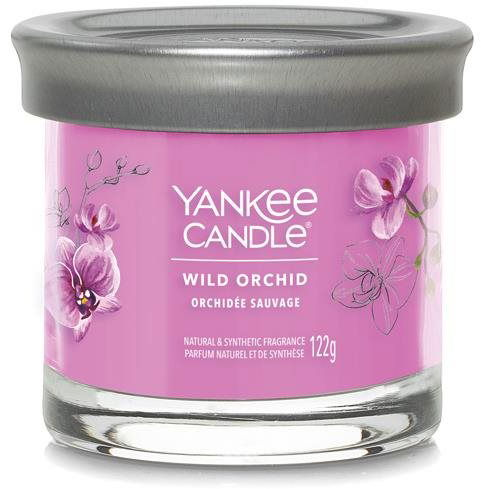 YANKEE CANDLE Wild Orchid 121 g (5038581155432)