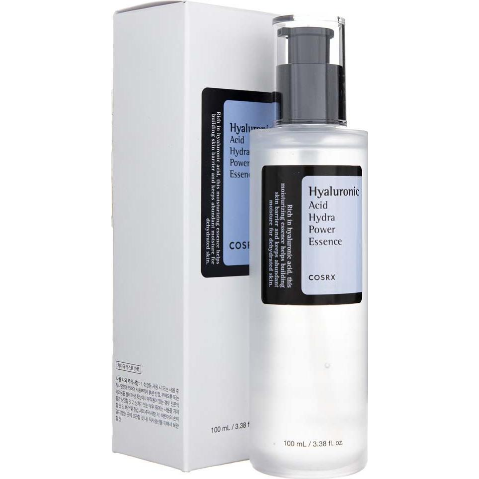 COSRX Hyaluronsav Hydra Power Essence 100 ml (COSSE800)