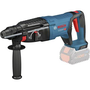 Bosch GBH 18V-26 D Professional 425 W 890 ot/min SDS Plus