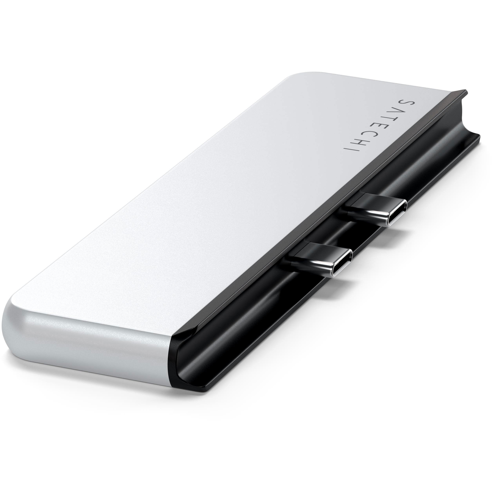Satechi DUAL USB-C HUB for SURFACE PRO 9 (ST-HSP9P)