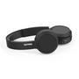 Philips TAH4205BK/00 vezeték nélküli Bluetooth fejhallgató fekete