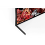 Sony XR-75X95L 190,5 см (75") 4K Ultra HD Smart TV Wi-Fi Черен, Сребърен