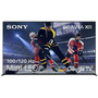 Sony XR-75X95L 190,5 см (75") 4K Ultra HD Smart TV Wi-Fi Черен, Сребърен