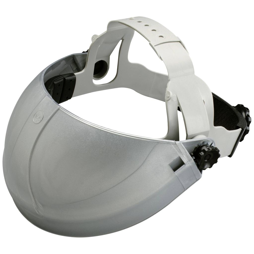 3M H8 fejpánt, szürke (3MH8)