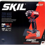 CORDLESS IMPACT WRENCH 3265CA 20V