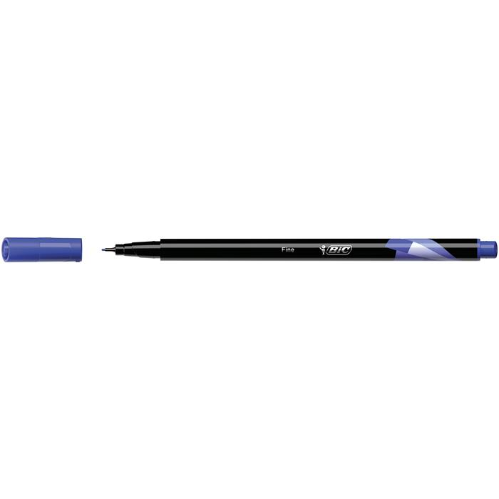 BIC Intensity 0.4 mm Tűfilc - Kék (942070)