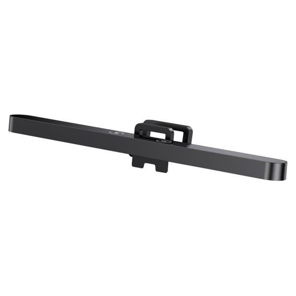 Usams ZB236PMD01 notebook monitorvilágítás állítható fényerővel fekete (1376014) (ZB236PMD01)