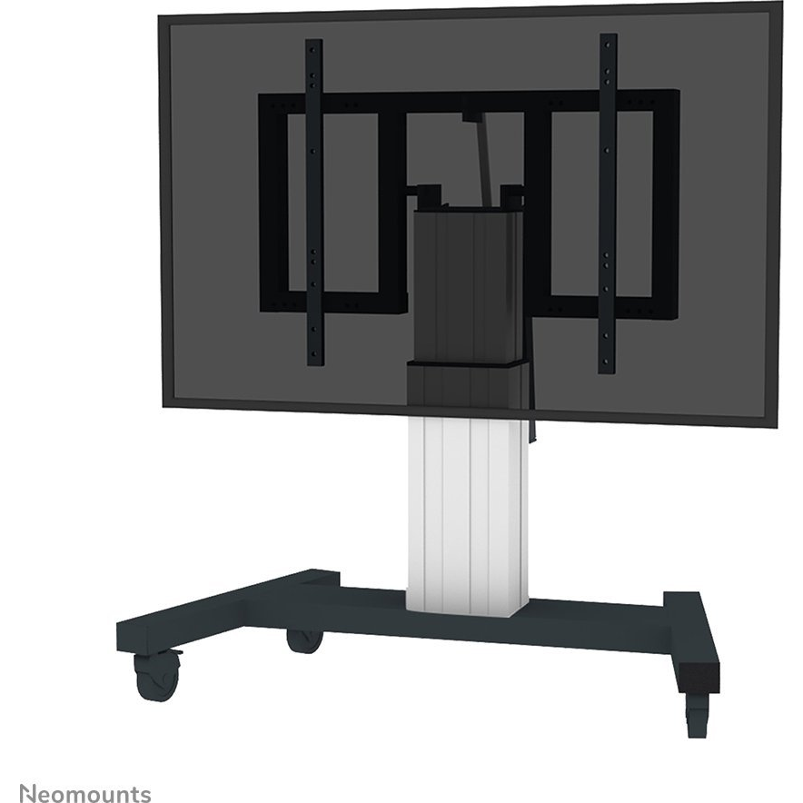 Neomounts PLASMA-M2550TSILVER asztali TV konzol 2,16 M (85