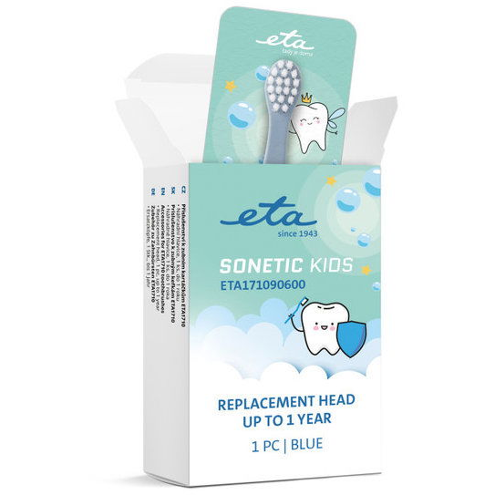 ETA 1710 90600 0-1 év, 1 darab (ETA171090600)