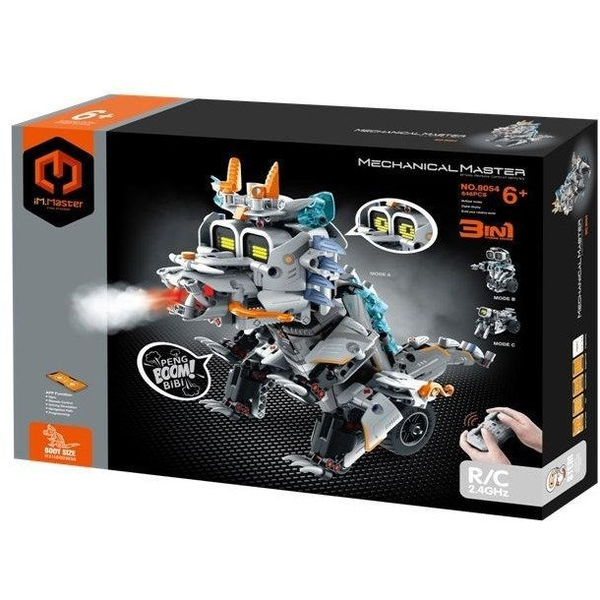 Gear2Play GP27024 gioco di costruzione