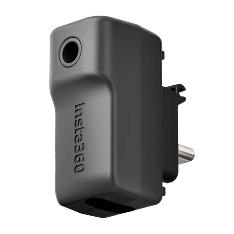 Insta360 X3 mikrofon adapter (CINSBAQ/A) (CINSBAQ/A)