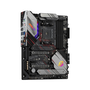 Asrock B550 PG Velocita AMD B550 Socket AM4 ATX