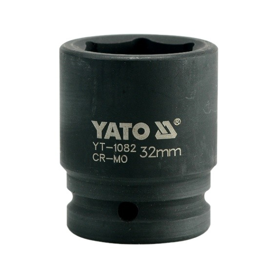 YATO Dugókulcs gépi 3/4 col 32 mm (YT-1082)