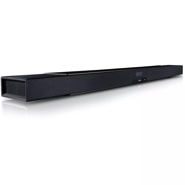 Teufel CINEBAR LUX Soundbar 3.0 Hangprojektor 150 Watt - Fekete
