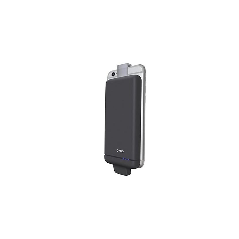 KSIX BXIPPC01 Power Bank tok 3000mAh - Fekete (KSIX BXIPPC01)