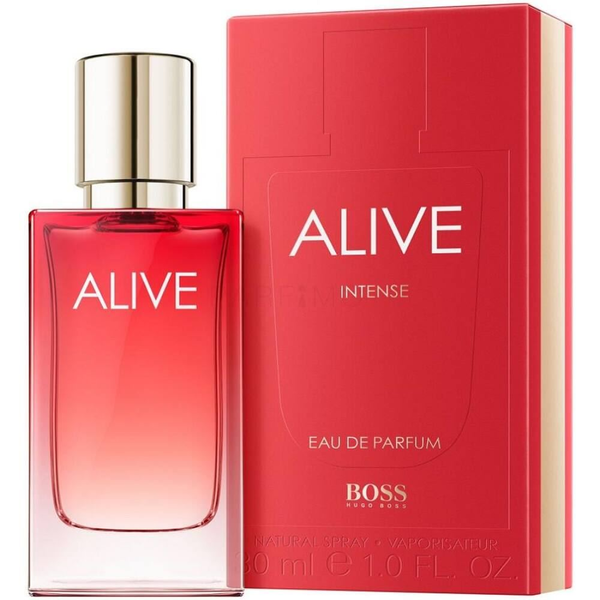 Hugo Boss Alive Intense EDP 30ml Hölgyeknek