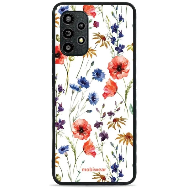 Mobiwear G032G Glossy Samsung Galaxy A32 4G fényes tok