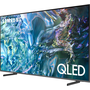 Samsung Q67D QE55Q67DAUXXH телевизор 139,7 см (55") 4K Ultra HD Smart TV Wi-Fi Сив, Титан