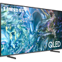 Samsung Q67D QE55Q67DAUXXH телевизор 139,7 см (55") 4K Ultra HD Smart TV Wi-Fi Сив, Титан