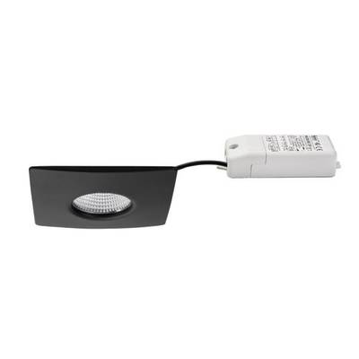 Brumberg 39255083 39255083 LED-es beépíthető lámpa LED Nélkül 5 W Fekete (39255083)