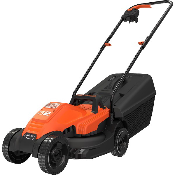 Black&Decker BEMW451 Elektromos fűnyíró