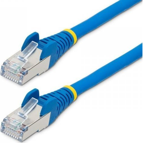 StarTech.com NLBL-10M-CAT6A-PATCH netværkskabel Blå S/FTP (S-STP)