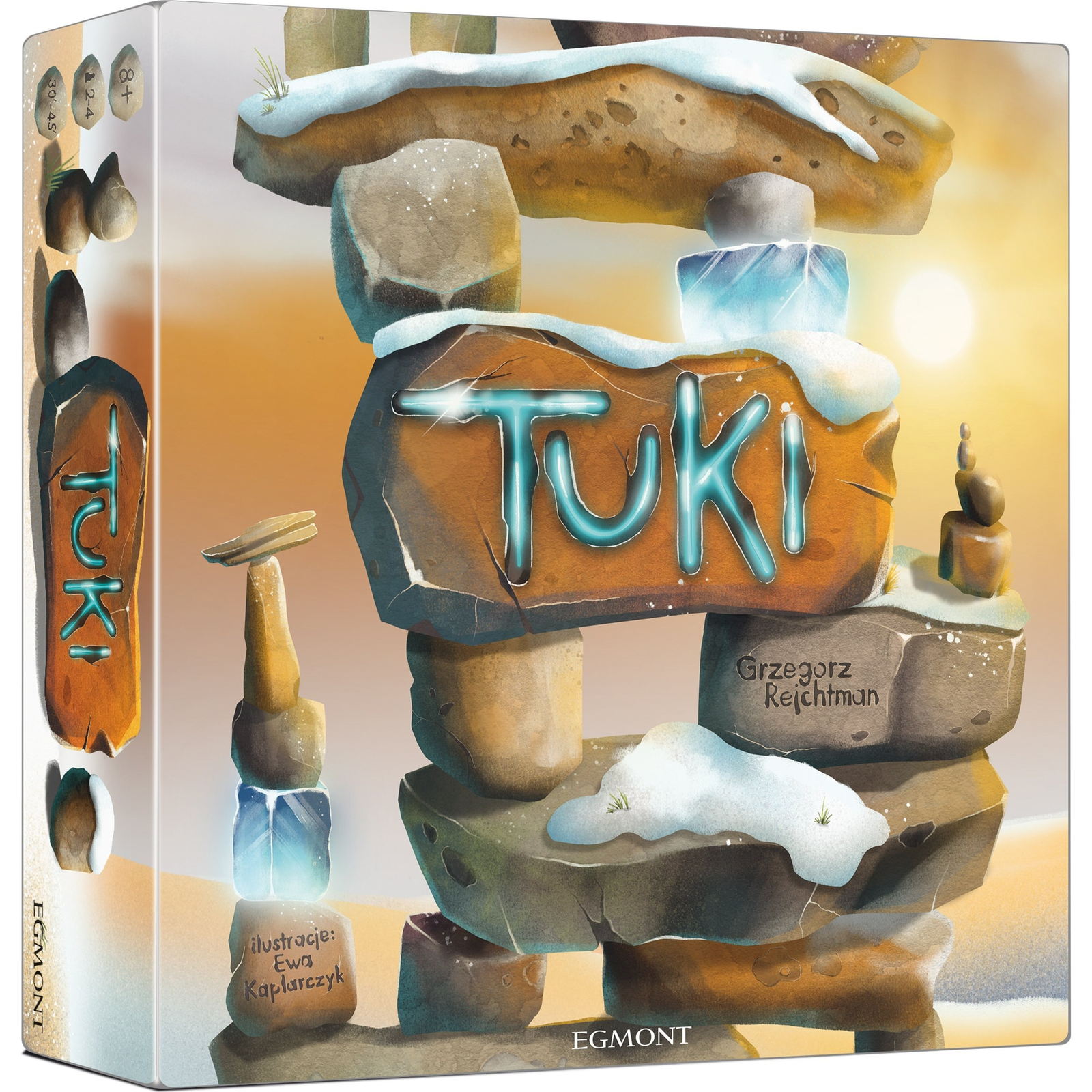 Szürke Támogatás (5903707560622)