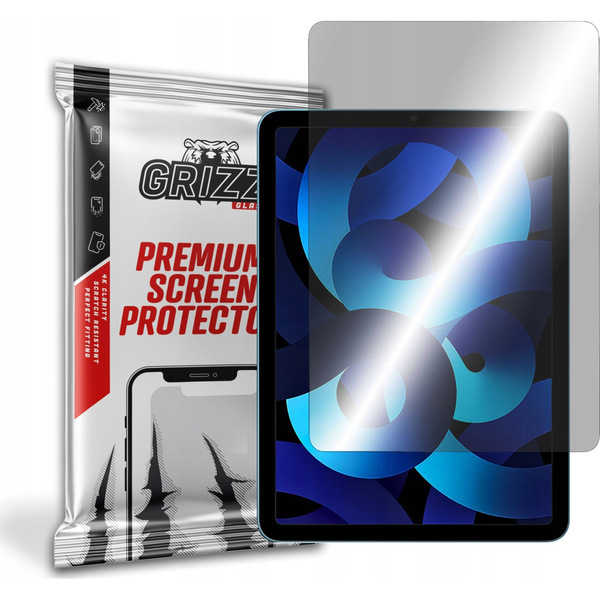  GrizzGlass Folia matowa GrizzGlass PaperScreen do Apple iPad Air 10.9 2022 (5. generacji)