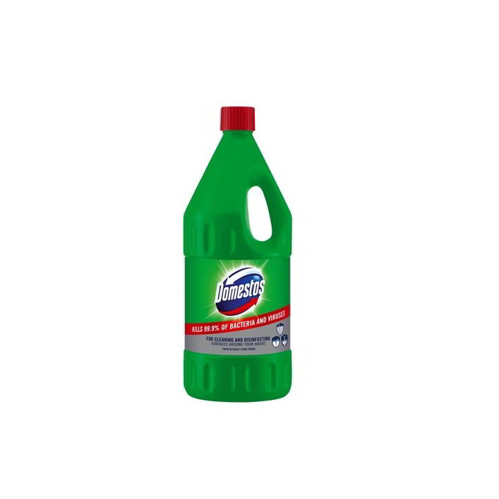 Domestos Extended Power Általános tisztítószer fenyő (2000ml) (68562861)