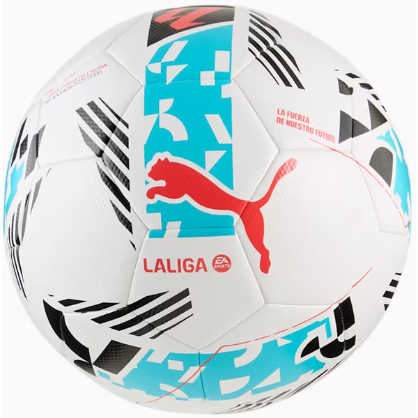 Piłka Puma Orbita LaLiga 1 Replica 084633-01