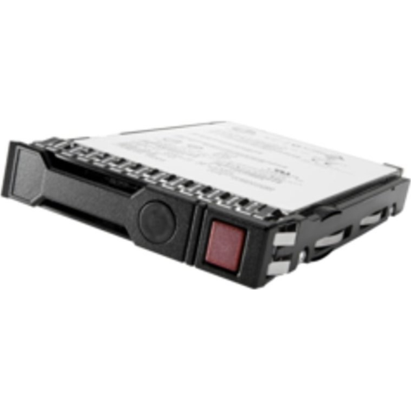 HP 870755-B21 Enterprise Merevlemez 300GB SAS 12Gb/s 15K RPM 3.5" LPc