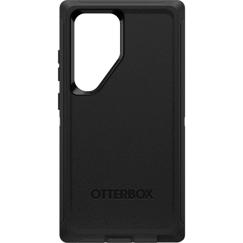 OtterBox Defender Series Galaxy S24 Ultra tok fekete (77-94494) (77-94494)