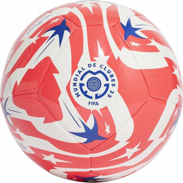 Piłka adidas FCWC Club JD3821