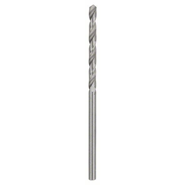 BOSCH fúrószár 2,5 mm HSS-G (2 db-os csomag) (2.608.585.909)