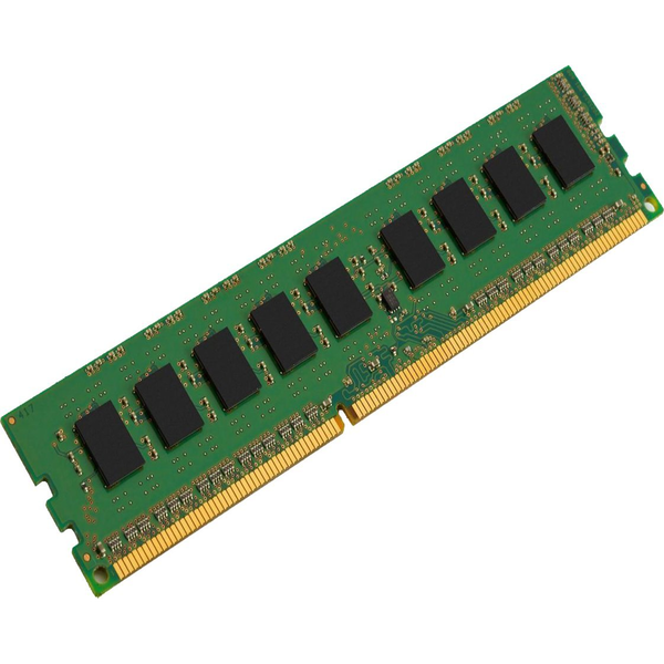 Fujitsu 32GB DDR3-1866 hukommelsesmodul 1 x 8 GB 1866 MHz Fejlkorrigerende kode
