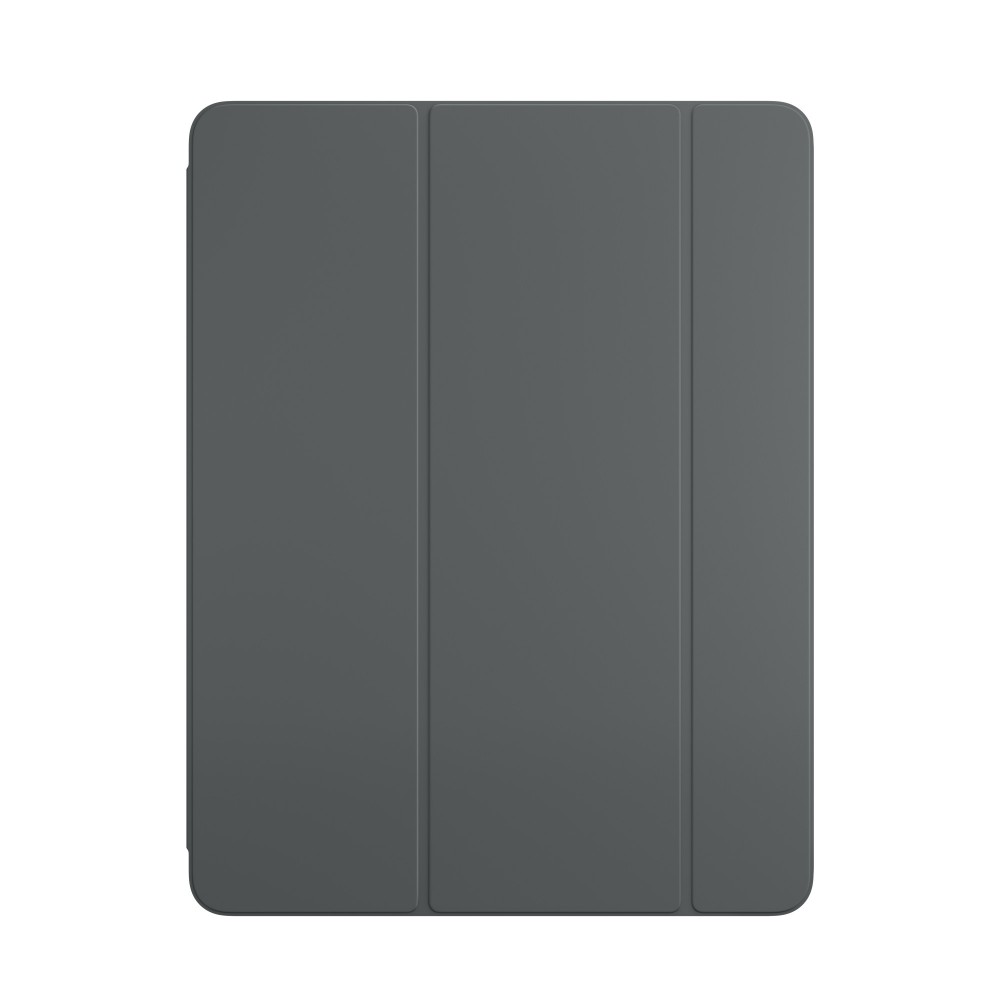 Apple Smart Folio iPad Air 13 hoz (M2), szénszürke (APPLE-MWK93ZM)
