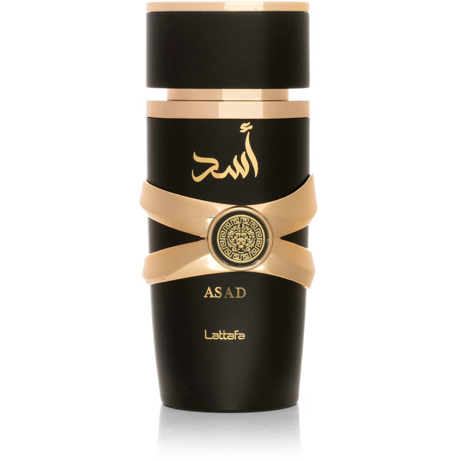 LATTAFA Asad EdP 100 ml (6291108735411)