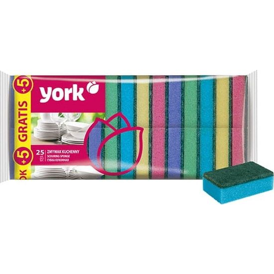 YORK, mosogatáshoz, 30 darab (3030230-008678)