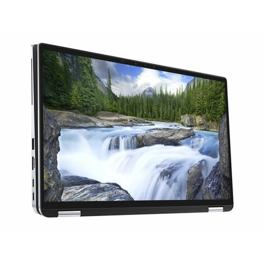 Laptop Dell Latitude 7400 2-in-1 i5-8265U | 8GB LPDDR3 Onboard | 256GB (M.2) SSD | NO ODD | 14